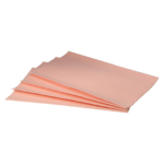 Fleecy-Web-EXTRA mit Zinkoxid 40 x 22,5 cm