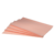 Fleecy-Web-EXTRA mit Zinkoxid 40 x 22,5 cm