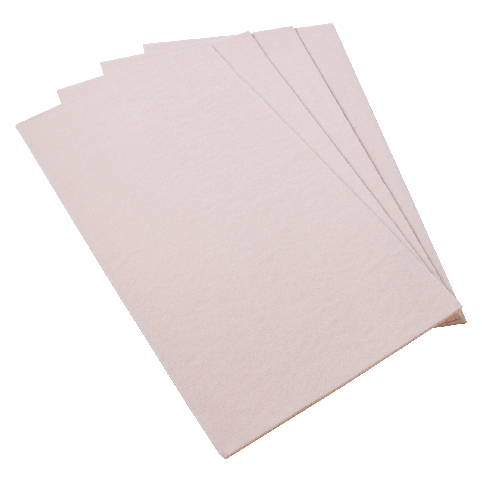 Fleecy-Web-EXTRA mit Acrylkleber 40 x 22,5 cm