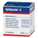 Optiplaste®-C 6 cm x 2,5 m