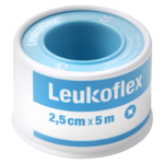 Leukoflex® 5,0 m x 2,5 cm