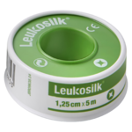 Leukosilk® 5,0&nbspm&nbspx&nbsp1,25&nbspcm