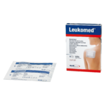 Leukomed® 8,0&nbspcm&nbspx&nbsp10&nbspcm