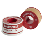 Leukoplast® 5,0 m x 2,50 cm
