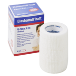 Elastomull® haft 4,0&nbspm&nbspx&nbsp6,0&nbspcm