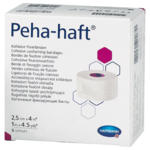 Peha-haft® 4 m x 2,5 cm