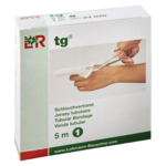 tg® tube bandage size 1 (1,4 cm x 5 m)