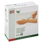 tg® tube bandage size 2 (2,3 cm x 5 m)