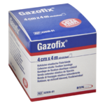 Gazofix® 4 m x 4 cm