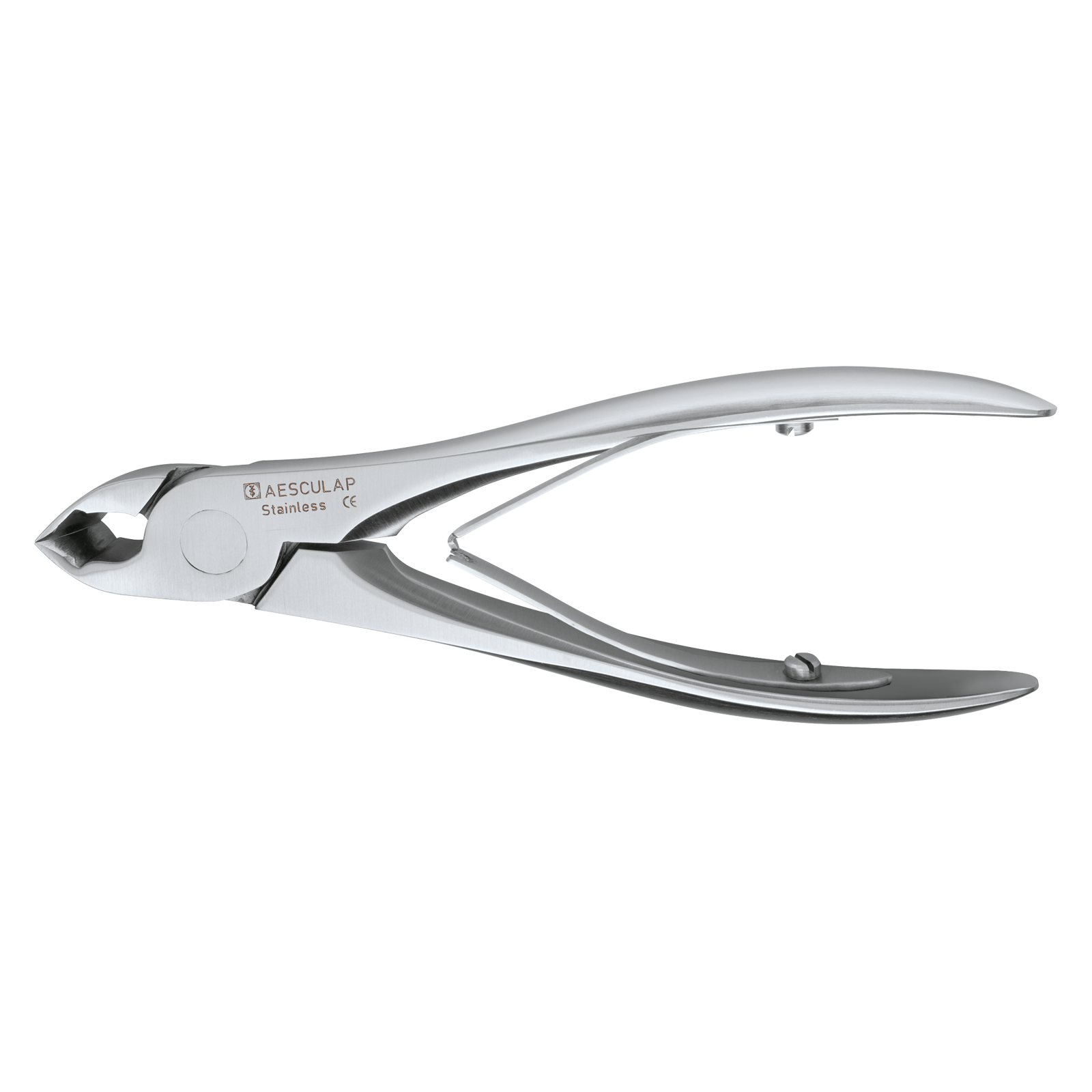 AESCULAP Nagelzange XG 345