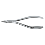 AESCULAP Nail clipper for splitting HF 266