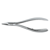 AESCULAP Nail clipper for splitting HF 266