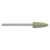 Polisher, pear shaped small