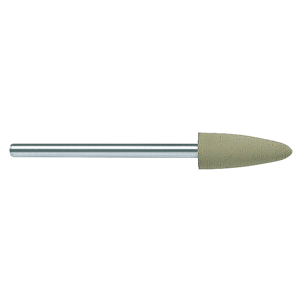 9669 Nail polisher fine lightgreen