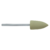 Polisher, pear shaped big