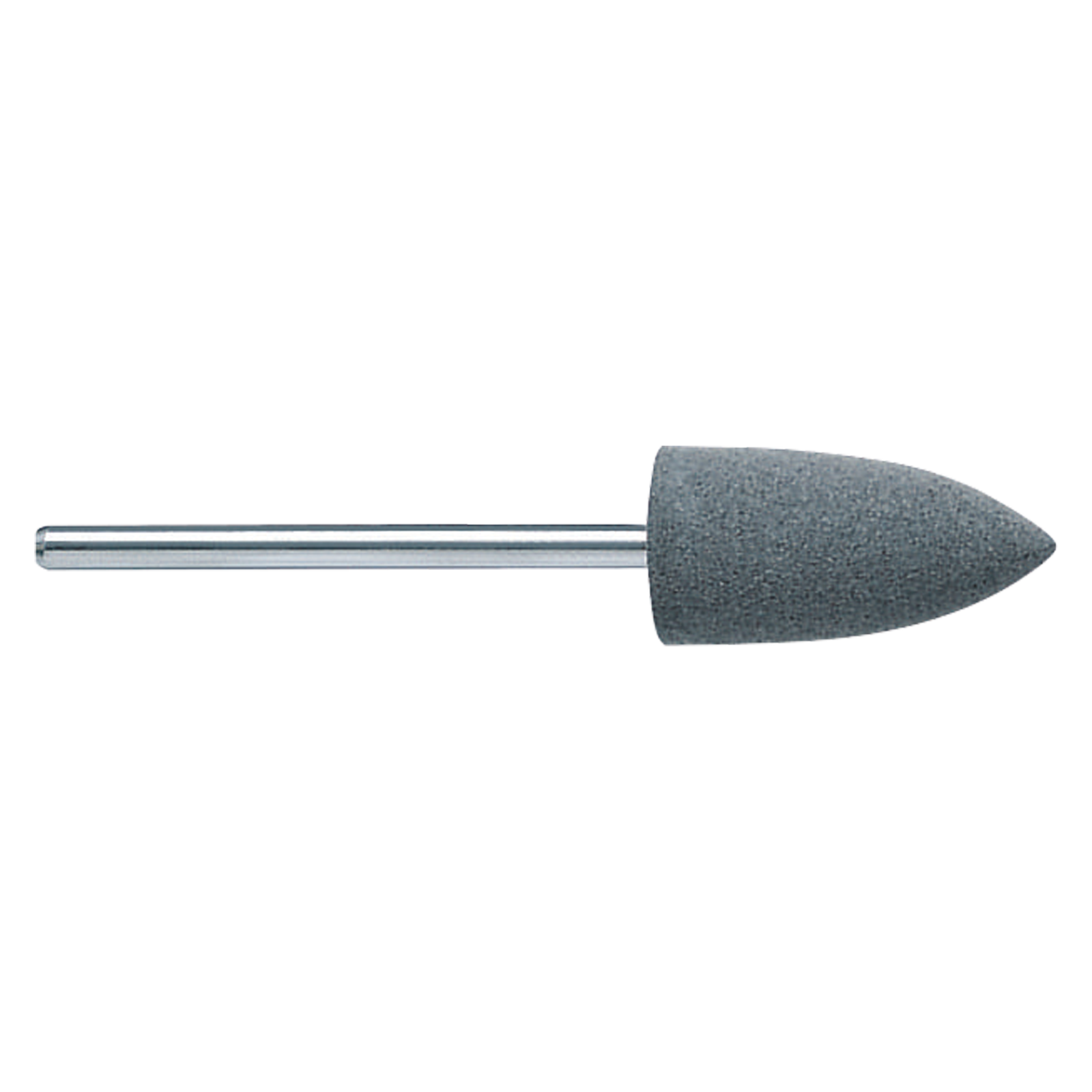 Polisher, pear shaped big