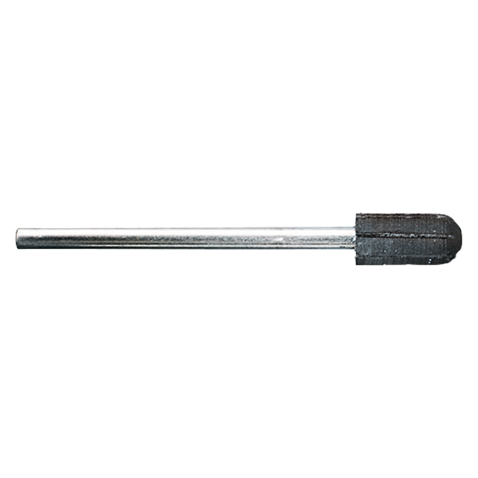 Rubber carrier round