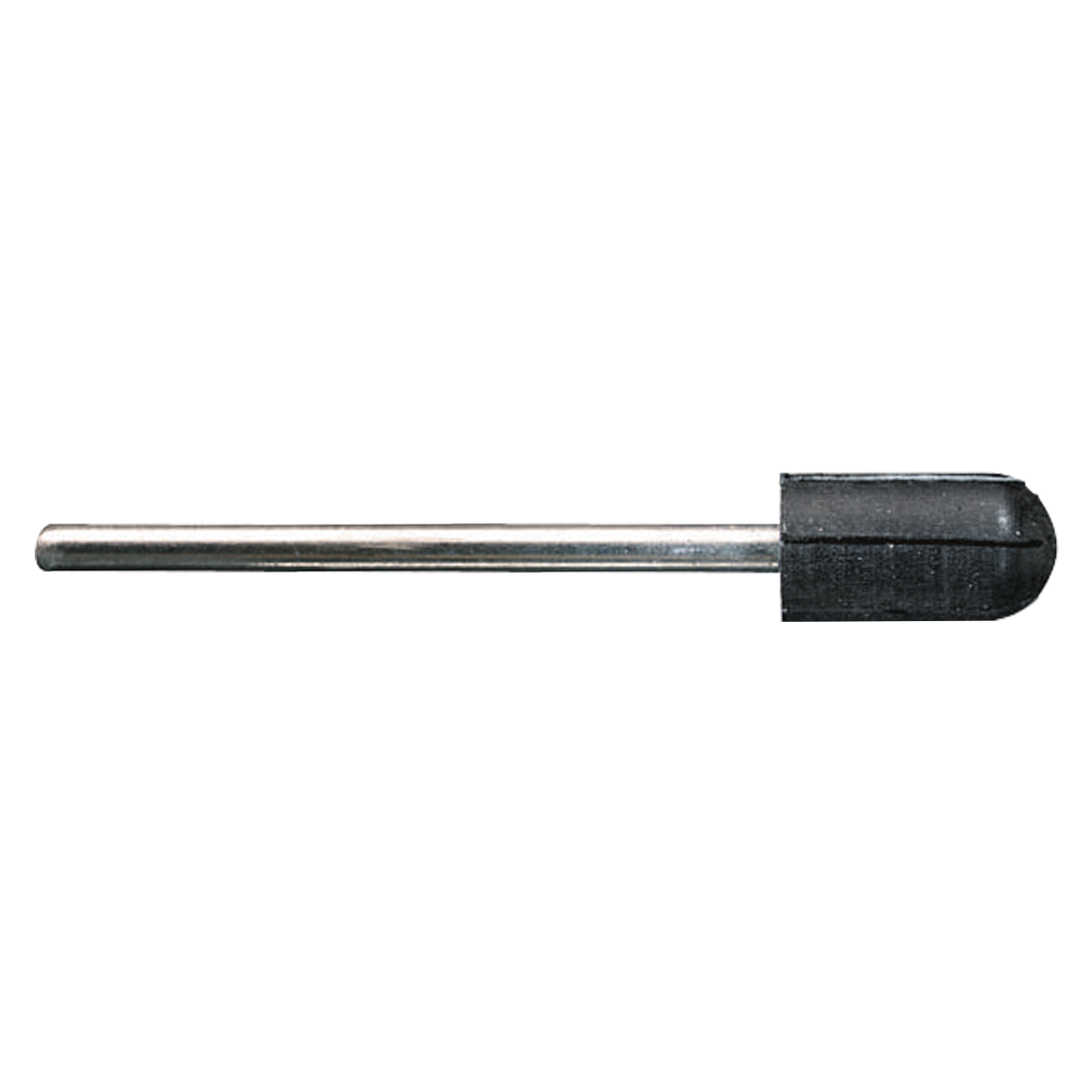 Rubber carrier round