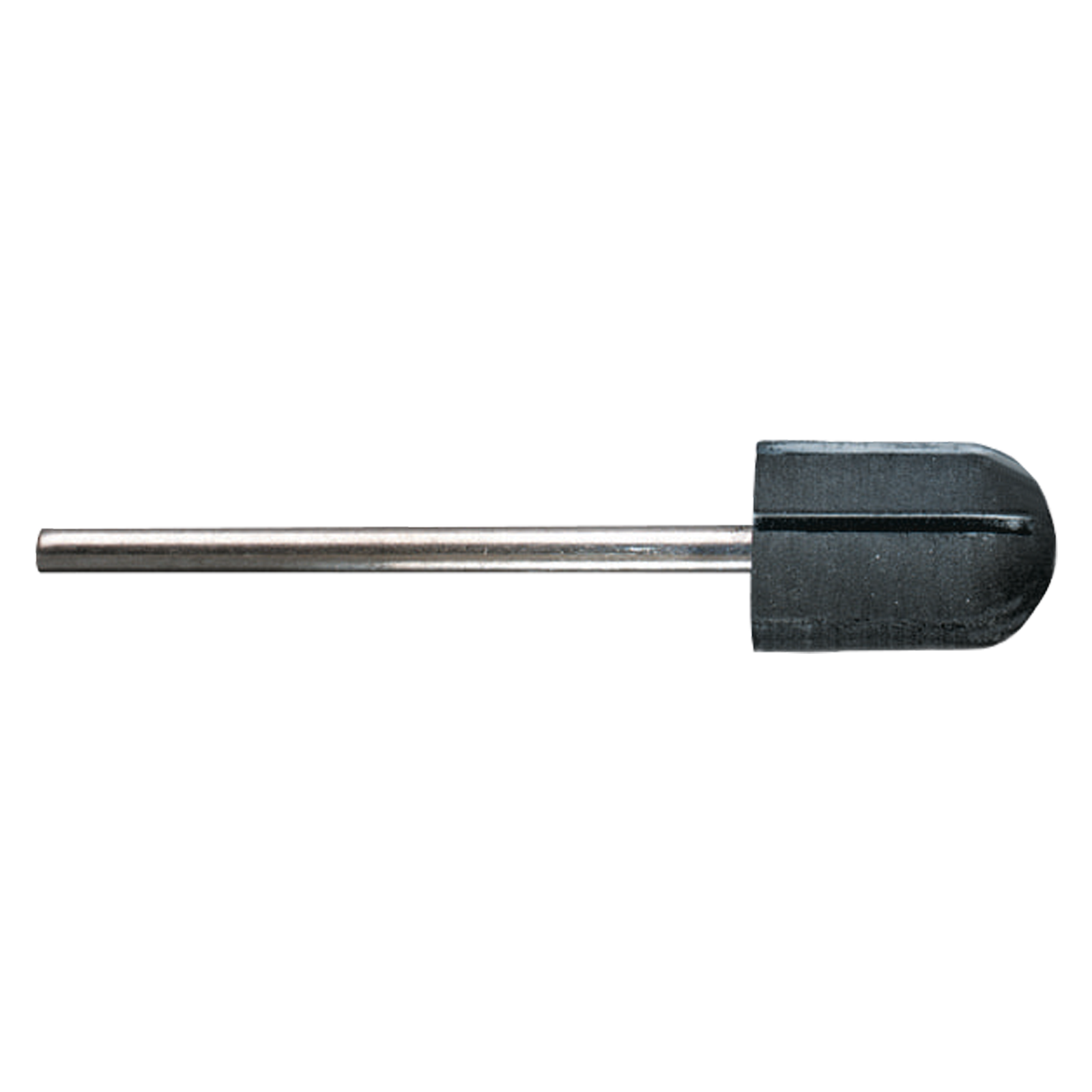 Rubber carrier round