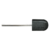 Gummiträger rund