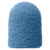 SK 10 RM replacable cap round, medium blue