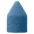 Replaceable cap Ø 16 mm, sharp blue