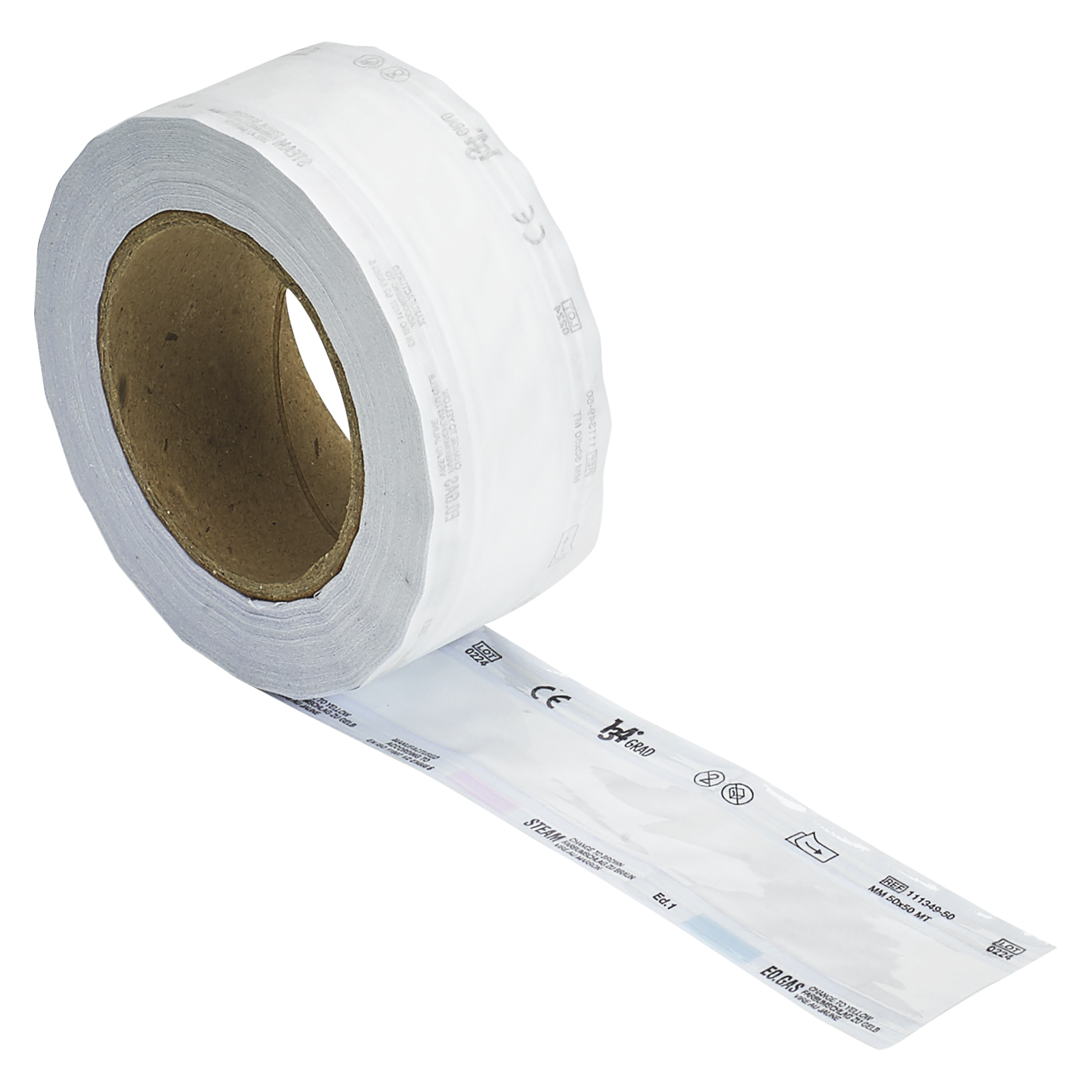 FARO Sterilizationfoil