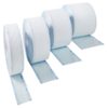 MELAfol transparent sterile packaging - roll 15 cm x 200 m