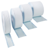 MELAG Sterilisationsfolie MELAfol® 15 cm x 200 m