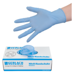 GERLACH Nitril-Gloves