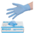 GERLACH Nitril-Handschuhe Größe S