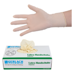 GERLACH Latex-Gloves