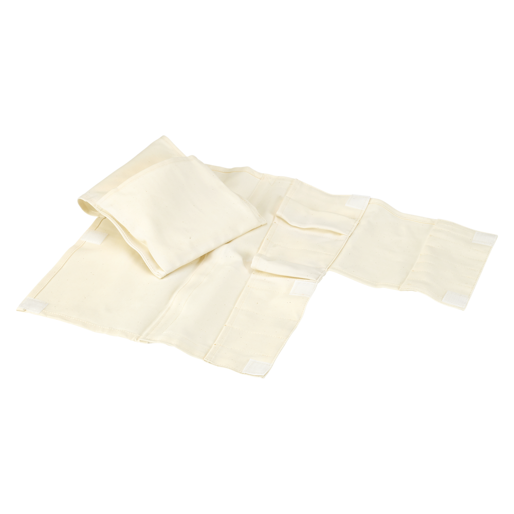 Replacement bag for foot care case AT/NT MICRO