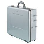 GERLACH foot care case mobile foot-clinic