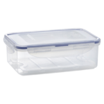 Fräser- und Instrumentenbox HPL 817 (205 x 134 x 69 mm)