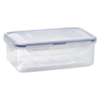 Fräser- und Instrumentenbox HPL 817 (205 x 134 x 69 mm)