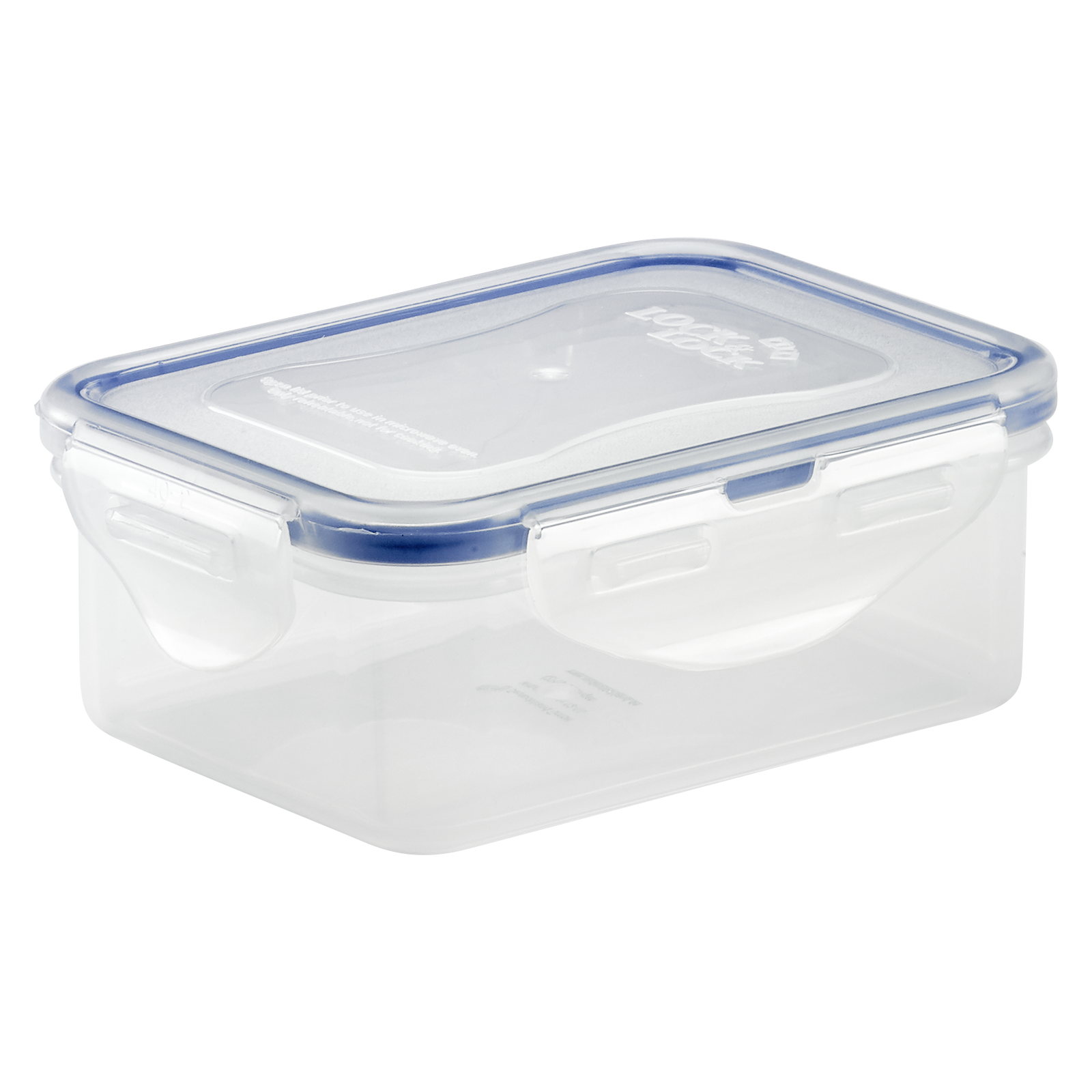 Fräser- und Instrumentenbox HPL 806 (137 x 104 x 53 mm)