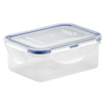 Fräser- und Instrumentenbox HPL 806 (137 x 104 x 53 mm)