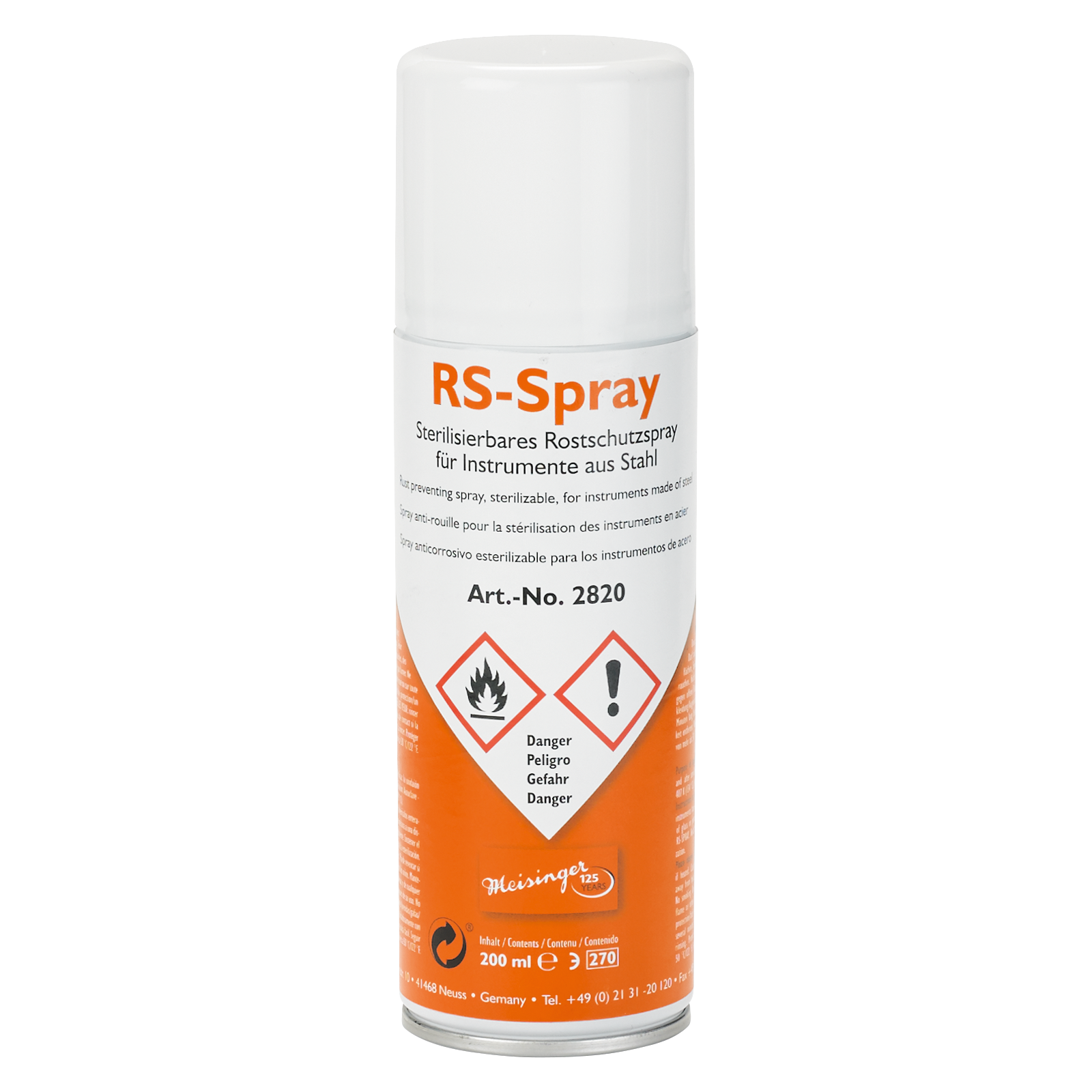 RS-Spray