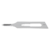 PARAMOUNT Hollow blade holder