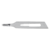 PARAMOUNT Hollow blade holder