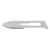 PARAMOUNT Skalpellklingen