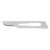 PARAMOUNT Skalpellklingen