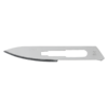 PARAMOUNT Skalpellklingen