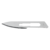 PARAMOUNT Skalpellklingen