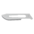 PARAMOUNT Skalpellklingen