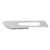 PARAMOUNT Skalpellklingen