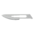 PARAMOUNT Skalpellklingen