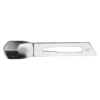 CAPRON Hollow blade holder