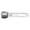 CAPRON Hollow blade holder